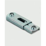 Fischer dpf 60-105 dvostruka ploča s držačem 024648 50 st. Cijene