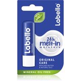 Labello Classic Care balzam za ustnice Original 4,8 g Cene