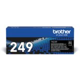  Toner Brother TN-249BK za HL - L8230, L8240 / MFC - L8340, L8390 - črna original | Shoptok.si