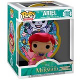 Funko Figura POP Deluxe Disney La Sirenita Ariel Ursula Stained Glass | shoptok.hr