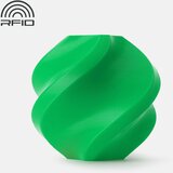 Bambu Lab pla basic filament bambu green Cene