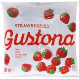 Gustona Zamrznuta jagoda 400g Cene