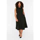 Trendyol Women's dress Curve | shoptok.hr