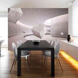 Tapeta - Art of Symmetry 200x140 Cijene