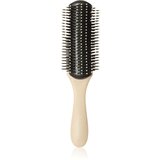 Technic_Cosmetics Mini Hair Brush okrogla krtača za lase 1 kos | Shoptok.si