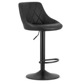 barska stolica kast grey eco