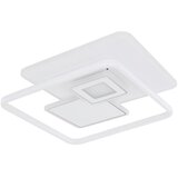 Globo 48441-50 - led prigušiva plafonska svetiljka roderick LED/50W/230V + daljinski upravljač Cene