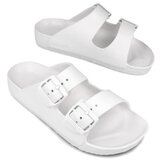 Grubin 3233700 kairo light bela ženka papuča - eva 38 ( A071826 ) Cene