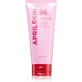 APRIL SKIN TXA Niacinamide 99 Deep Cleanser čistilna pena za odstranjevanje ličil proti črnim pikicam 120 g Cene