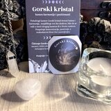Epic Fantasy Shop Gorski Kristal poklon set Cene
