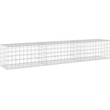  Gabion s žicom debljine 3 5 mm i mrežom 10x10 cm 300x50x50 cm - 50 cm 50 cm 300 cm | shoptok.hr