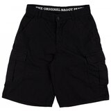 HOMEBOY X-tra monster cargo shorts Crna Cijene