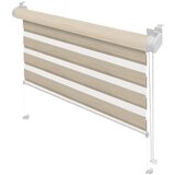 Gardinia Krem rolete 57x150 cm Zebra Natur – | shoptok.hr