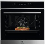 Electrolux EOE7P31X vgradna pečica | Shoptok.si