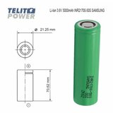 Samsung Li-Ion 3.6V 5000mAh INR21700 - 50S