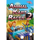  animal kart racer 2 (switch) eshop nintendo key europe | ePonuda.com
