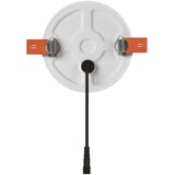  LED kupatilsko ugradno stropno svetlo LED/6W/230V IP65 | Eponuda.com