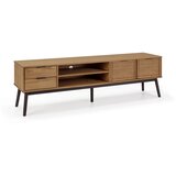 Marckeric TV komoda od masivnog bora 180x52 cm Natasha – | shoptok.hr