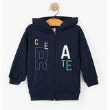 Just kiddin baby duks za bebe jakna "Back to School" ( 13002491 ) u