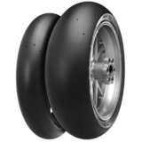 Continental ContiTrack ( 200/55 R17 TL zadnje kolo, Mischung srednje, NHS ) Cene