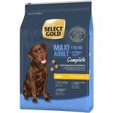 Select Gold DOG Maxi/Adult Complete piletina 12 kg Cene