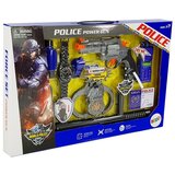 Policijski set za igru Handcuffs sa raznim rekvizitima | shoptok.hr