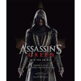  Assassin's Creed - Into the Animus: Inside a Film Centuries in the Making Cene