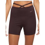 Nike - W NSW EVRDY MOD HR BIKE SHORT Cene