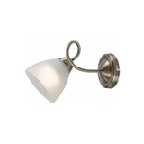 Rabalux luster palomina E27 1x max 60W bronzana (71480) Cene