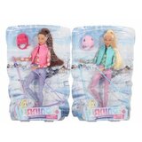  Lutka defa skiing 8520 ( 27/8520 ) Cene