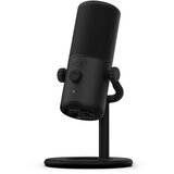 NZXT Capsule Mini žični USB mikrofon crni (AP-WMMIC-B1) cene