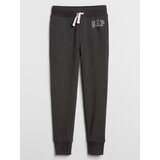 GAP Grey boys' sweatpants | ePonuda.com