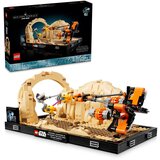 Lego STAR WARS 75380 Diorama: Mos Espa Podrace Cijene