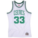 Mitchell And Ness Nba Boston Celtics Larry Bird Swingman Jersey Bijela | shoptok.hr