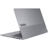 Lenovo thinkbook 16 G7 iml (arctic grey) wuxga ips, ultra 5 125U, 16GB, 512GB ssd (21MS005MYA) cene