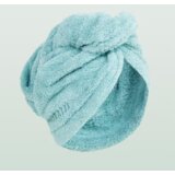 Olimp Sport Peškir za kosu od mikrovlakana svetlo zeleni | ePonuda.com