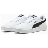 Puma Modne superge COURT LALLY Bela | Shoptok.si