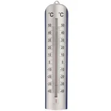 termometer PVC notranji/zunanji, 275mm, 220358