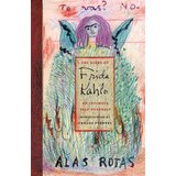 Macmillan Distribution Carlos Fuentes, Frida Kahlo - The Diary of Frida Kahlo Cene