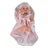 Moni_Toys lutka s dodacima 41cm Pink | shoptok.hr