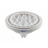 Gtv LED žarnica z žarnico GU10, 12,5 W – Cene
