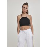 Urban Classics Women's triangle top black | Shoptok.si