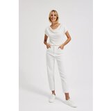 Marisse Women's Jeans L-Je-4300 Off White | shoptok.hr