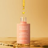 Foreo SUPERCHARGED Overnight Skin Repair Face Oil pomlajevalno olje za obraz za noč 30 ml | Shoptok.si