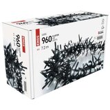 Emos LED božična veriga – jež, 7,2 m, D4BC05 Cene