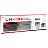  Helikopter na daljinsko upravljanje LH-1301 2.4G - crni Slike