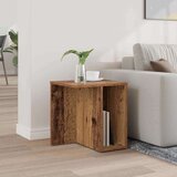  Stranska miza Star les 37 x 32 x 40 cm Konstruiran les, (5000201846) | Shoptok.si