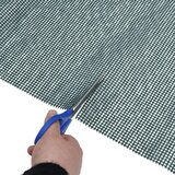  Prostirka za kampiranje zelena 2 5 x 2 m | shoptok.hr