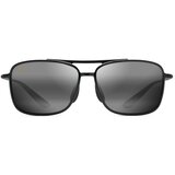 Maui Jim Kaupo Gap MJ0437S 001 Polarized - ONE SIZE (62) Cijene