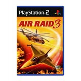 Air Raid 3 (PS2) | Shoptok.si
